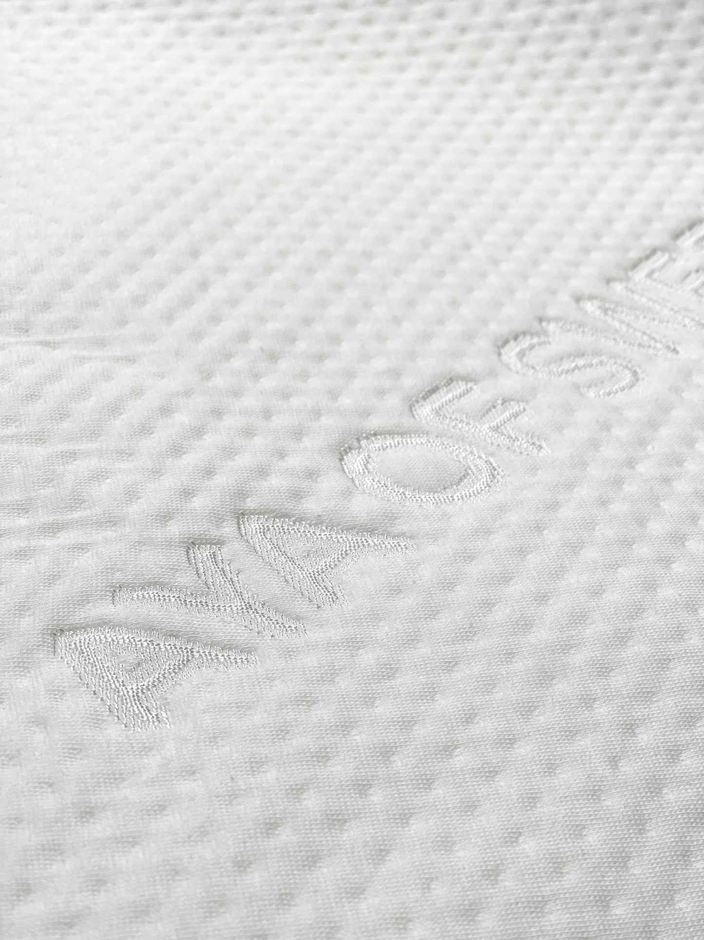 AYA of Swedens mattress protector