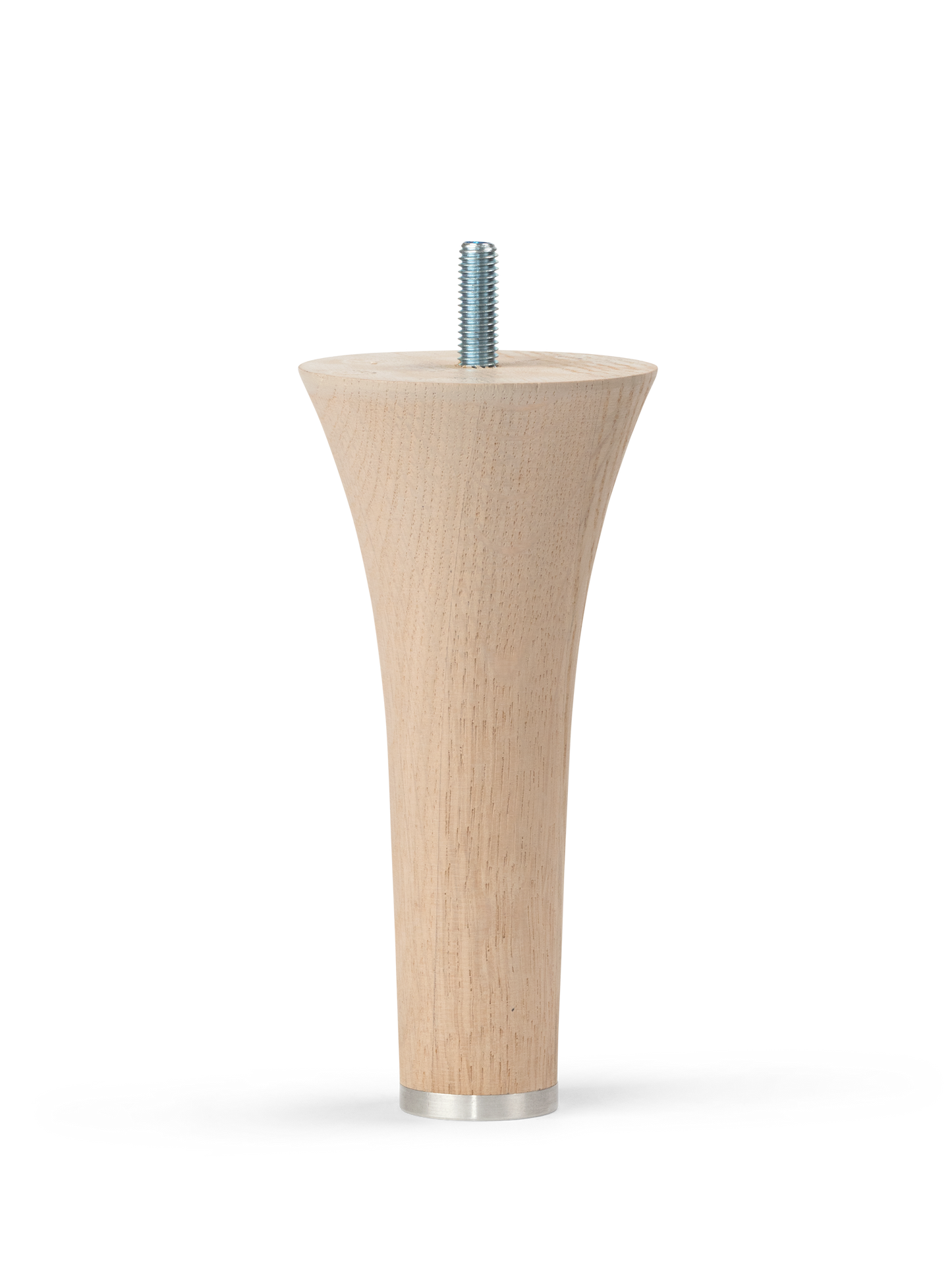 AYA Trumpet Vitlaserad bok