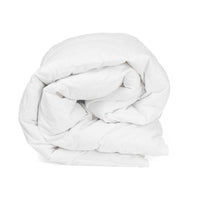 Double down duvet