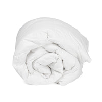 Down duvets