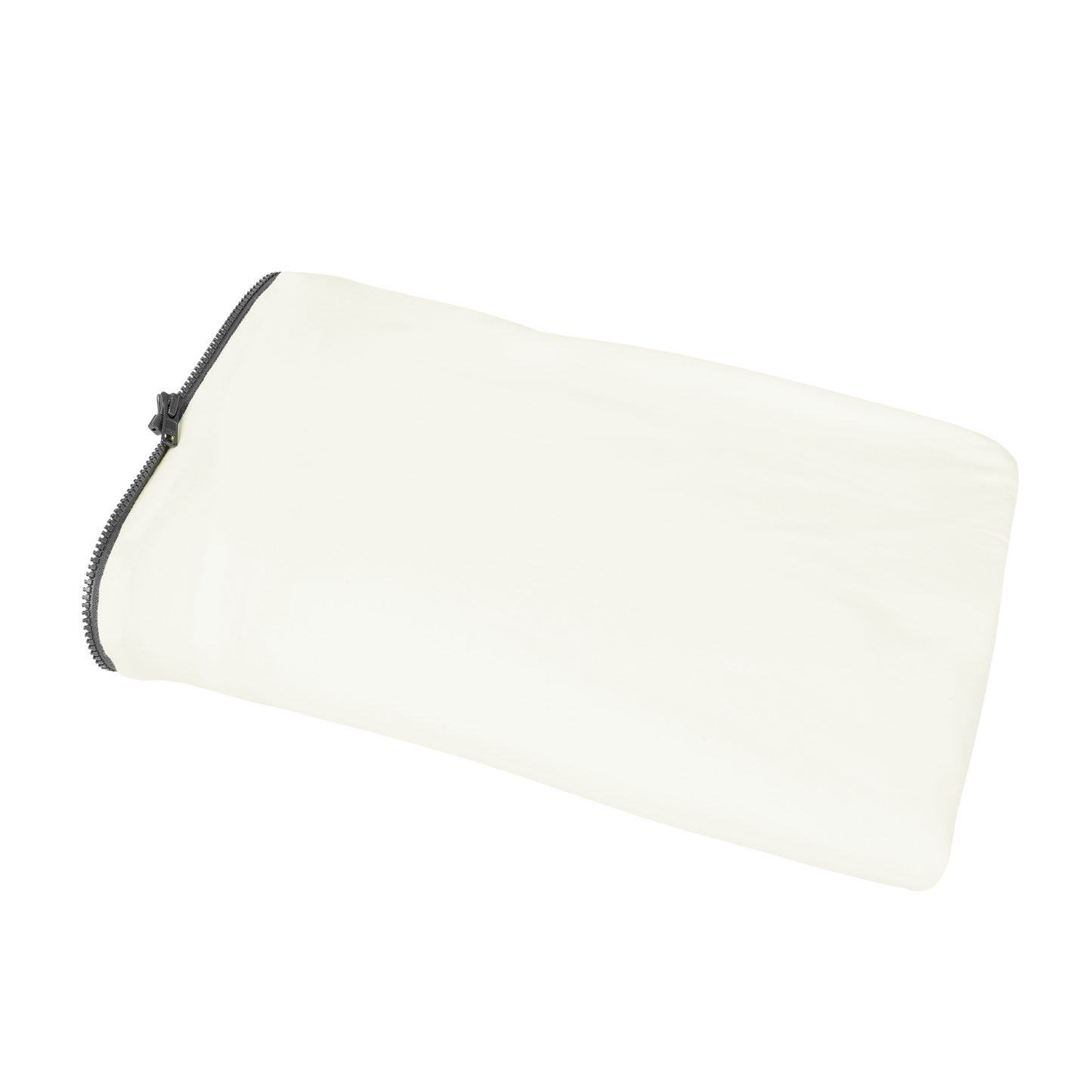 ZipTop® lakan Jersey - Off White