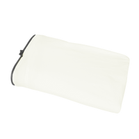 ZipTop® sheet Jersey - Off White