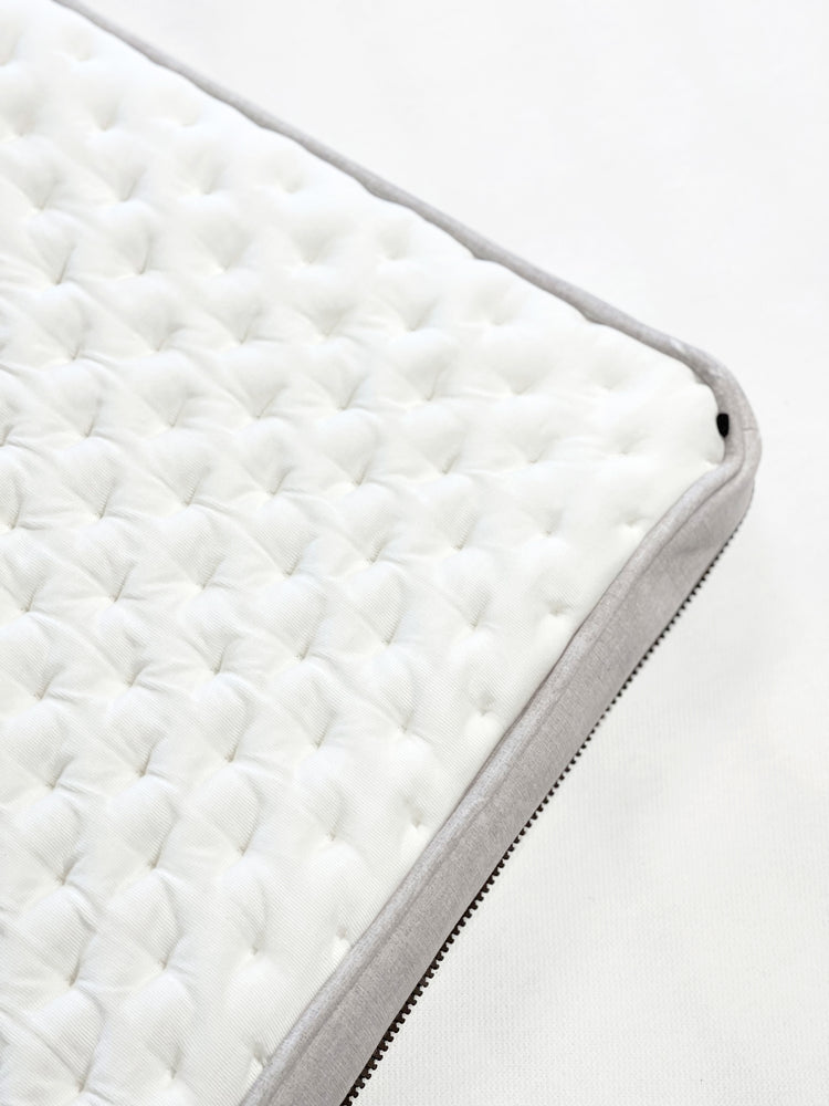 ZipTop®05 Talalay Latex top mattress
