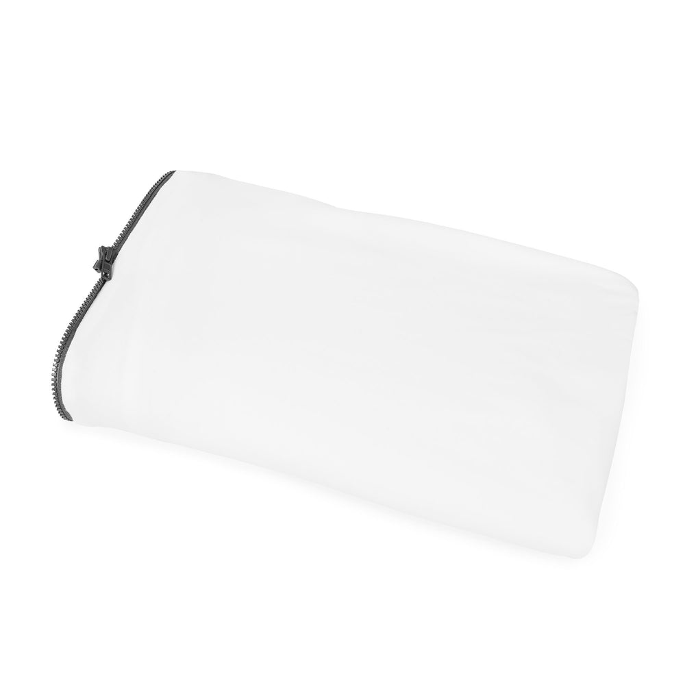 ZipTop® sheet Jersey - White