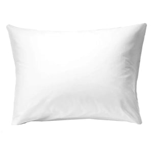 
                  
                    Upload image to Image Gallery, Pillowcase Cloud in satin
                  
                