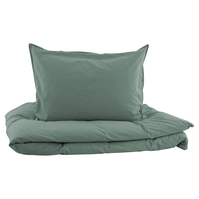 Påslakanset Loft i percale