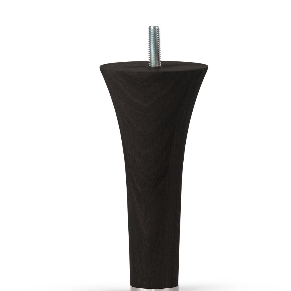 AYA Trumpet Svartlaserad bok